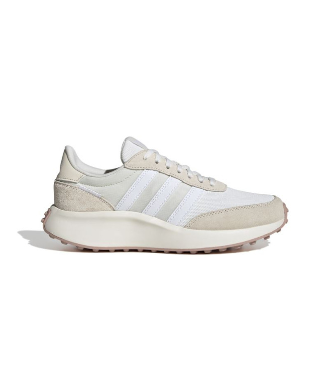 Chaussures adidas Run 70S Femme Beige