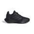 Chaussures adidas Tensaur Run Enfant Noir