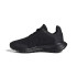 Chaussures adidas Tensaur Run Enfant Noir
