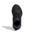 Chaussures adidas Tensaur Run Enfant Noir