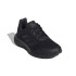 Chaussures adidas Tensaur Run Enfant Noir