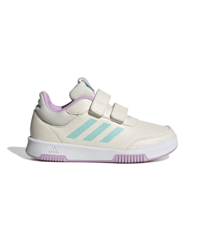 Chaussures adidas Tensaur Hook And Loop Enfant...