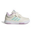 Chaussures adidas Tensaur Hook And Loop Enfant Beige