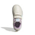 Chaussures adidas Tensaur Hook And Loop Enfant Beige
