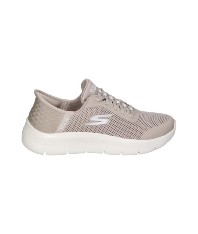 Chaussures Skechers Femme Go Walk Flex - Grand...
