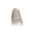 Chaussures Skechers Femme Go Walk Flex - Grand Taupe Textile/Trim