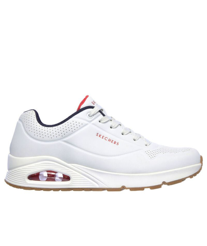 ChaussuresSkechers Uno - Stand On Air Homme...