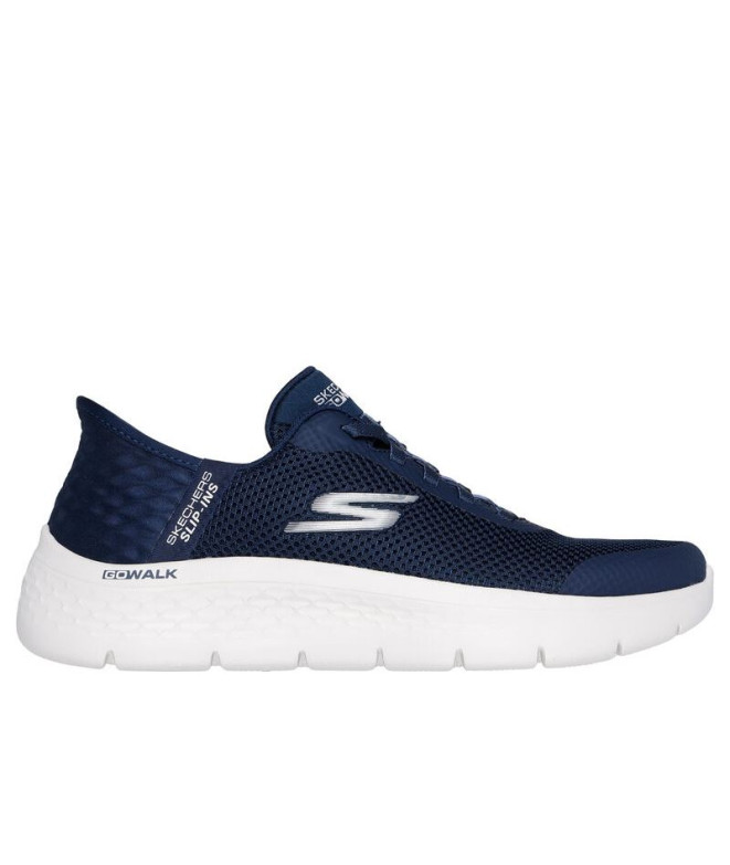Chaussures Skechers Femme Go Walk Flex - Grand...