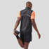 Gilet de Trail Odlo Zeroweight Homme Noir