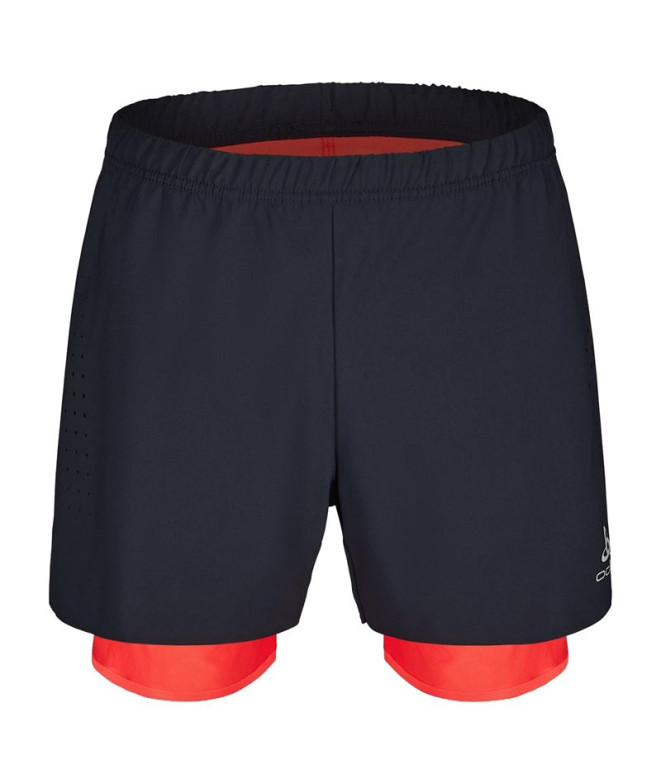 Pantalon from Trail Odlo 2-In-1 Short...
