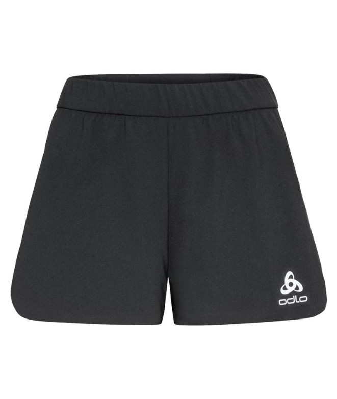 Pantalon de Running Odlo Short Zeroweight 3...