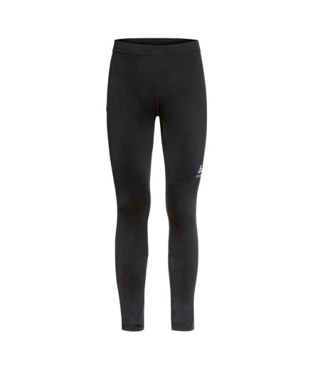 Leggings by Running Leggings Odlo Essential Homme Noir