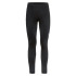 Leggings by Running Leggings Odlo Essential Homme Noir