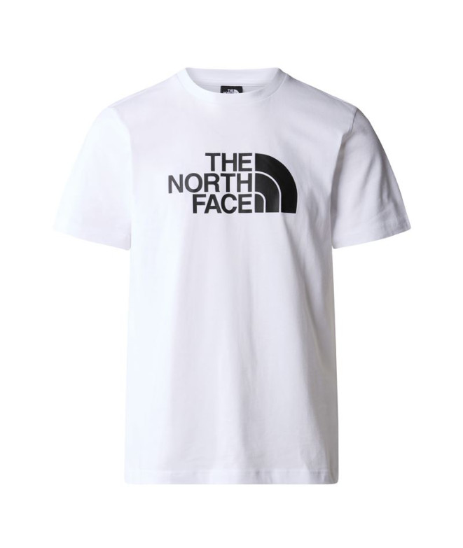 T-shirt à partir de Montagne The North Face S/S...