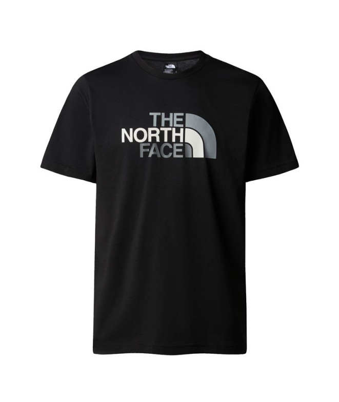 T-shirt de Montagne The North Face S/S Easy...