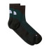 Chaussettes by Montagne The North Face Hiking Quarter Green