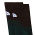Chaussettes de Montagne The North Face Hiking Crew Vert/Noir