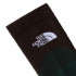 Chaussettes de Montagne The North Face Hiking Crew Vert/Noir