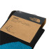 Chaussettes de Montagne The North Face Hiking Crew Noir / Bleu