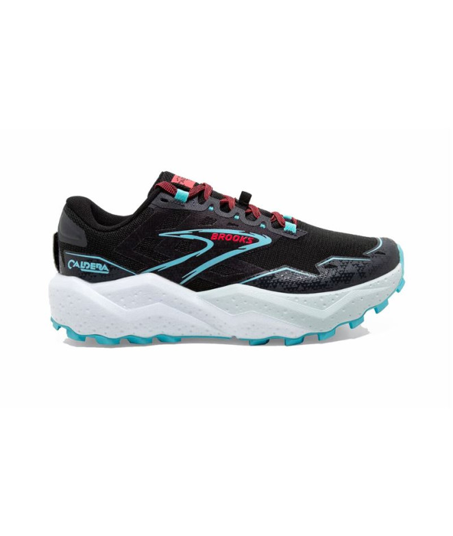 Chaussures de Trail Brooks Caldera 7 Femme...