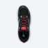 Chaussures de Trail Brooks Caldera 7 Femme Noir/Jaune