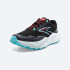 Chaussures de Trail Brooks Caldera 7 Femme Noir/Jaune