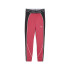 Collants Fitness by Puma FIT AIN RON Garnet ose Femme