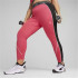 Collants Fitness by Puma FIT AIN RON Garnet ose Femme