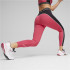 Collants Fitness by Puma FIT AIN RON Garnet ose Femme