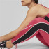 Collants Fitness by Puma FIT AIN RON Garnet ose Femme