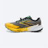 Chaussures de Trail Brooks Catamount 3 Homme Jaune/Gris
