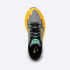 Chaussures de Trail Brooks Catamount 3 Homme Jaune/Gris