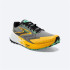 Chaussures de Trail Brooks Catamount 3 Homme Jaune/Gris