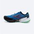 Chaussures de Trail Brooks Catamount 3 Homme Bleu/Noir
