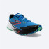 Chaussures de Trail Brooks Catamount 3 Homme Bleu/Noir