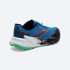 Chaussures de Trail Brooks Catamount 3 Homme Bleu/Noir