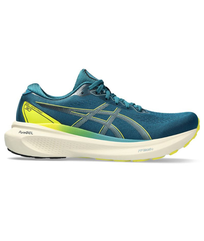 Chaussures de Running ASICS Gel-Kayano 30 Homme...