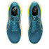Chaussures de Running ASICS Gel-Kayano 30 Homme Bleu