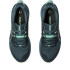 Chaussures par Trail ASICS Trabuco Terra 2 Homme Magnetic Navy/Mint