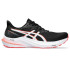 Chaussures de Running ASICS GT-2000 12 Homme Noir/Rouge