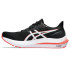 Chaussures de Running ASICS GT-2000 12 Homme Noir/Rouge