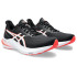 Chaussures de Running ASICS GT-2000 12 Homme Noir/Rouge