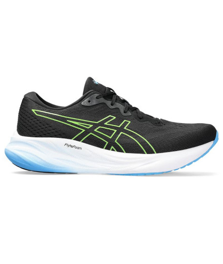 Chaussures de Running ASICS Gel-Pulse 15 Homme...