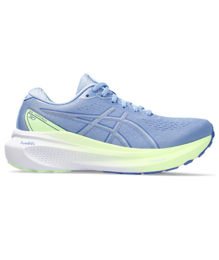Chaussures de Running ASICS Gel-Kayano 30 Femme...
