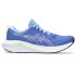 Chaussures de Running ASICS Gel-Excite 10 Femme Sapphire/Silver