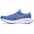 Chaussures de Running ASICS Gel-Excite 10 Femme Sapphire/Silver