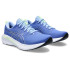 Chaussures de Running ASICS Gel-Excite 10 Femme Sapphire/Silver