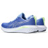 Chaussures de Running ASICS Gel-Excite 10 Femme Sapphire/Silver