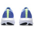 Chaussures de Running ASICS Gel-Excite 10 Femme Sapphire/Silver