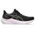 Chaussures de Running ASICS GT-2000 12 Femme Noir/Blanc